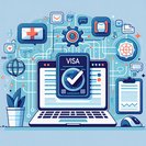 Berlin touts 70,000 online visa filings as AI upgrade enters next phase