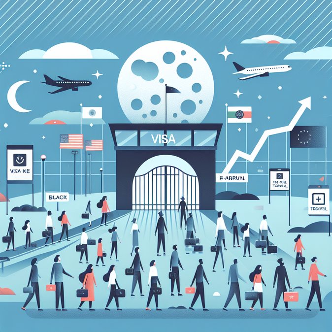 Spring Festival Sees 21 % Surge in Foreign Visitors as Visa-Free Trend Accelerates