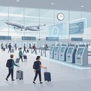 Sydney Airport braces for holiday surge with new passenger-flow tech and staffing boost