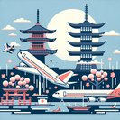 Chinese airlines cancel 1,900 Japan flights as diplomatic spat deepens, cutting December capacity by 25 %