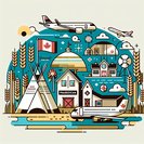 Ottawa Injects CAD 1.9 Million to Boost Alberta’s Year-Round Visitor Economy