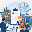 Czech Government Tightens Skilled-Worker Immigration Schemes From 1 June 2026