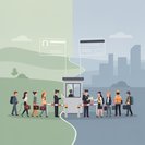 المملكة المتحدة تطلق حملة مكثفة لتطبيق قوانين الهجرة في أيرلندا الشمالية، مما يزيد من التوترات بين المسافرين عبر اتفاقية التنقل المشتركة بين أيرلندا والمملكة المتحدة