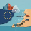 European Parliament warns it may freeze EU-Morocco pact over Ceuta influx
