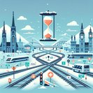 Three-Week Rail Block near Innsbruck Adds an Hour to East-West Journeys