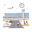 Road Closure Near Prague Airport Adds 15-Minute Buffer for Travellers