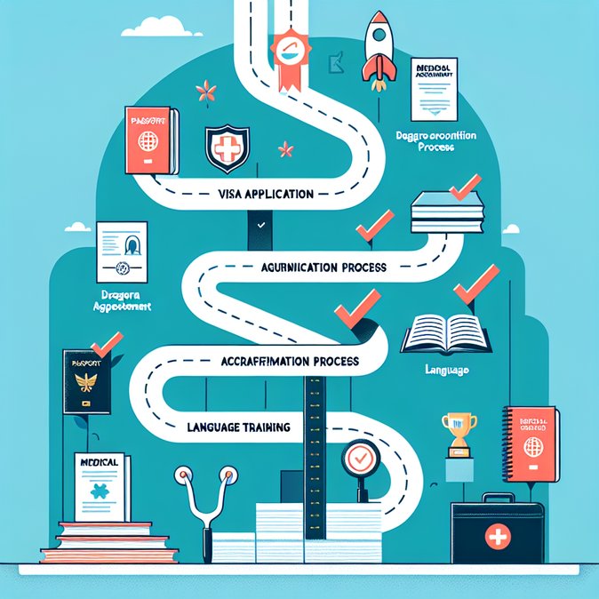 Guide Published for Foreign Doctors Navigating Belgium’s Medical-Licence Maze