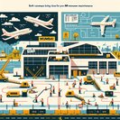 Mumbai International Airport to Shut Both Runways for Six Hours on 7 May