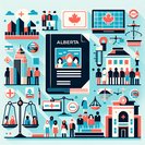 Alberta issues 1,125 provincial nominations in health-care-heavy November draws