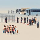 Madrid dan Brussels desak pemindahan segera kanak-kanak bawah umur susulan perkembangan situasi migran di Ceuta