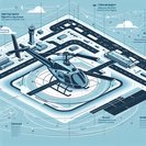 New aeronautical publication tightens helicopter rules and updates HKIA data