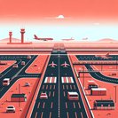 Red-Alert Fog Prompts Travel Advisories Across UAE Hubs