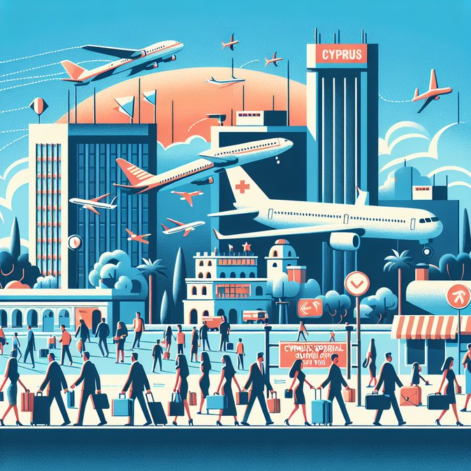 Council of the EU ‘Forward Look’ lists dozen informal ministerial meetings in Cyprus, accreditation opens