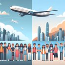 Cathay Pacific’s Discovery Flight 2025 Gives 180 First-Time Flyers an Aerial Tour—and Showcases Hong Kong’s Aviation Hub