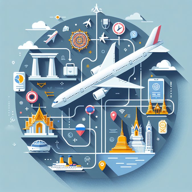 Austrian Airlines Adds Extra Vienna–Bangkok Flights as Middle-East Airspace Crisis Persists