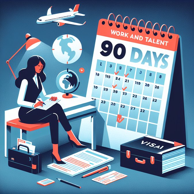 Hong Kong widens visa-renewal filing window to three months for key talent schemes