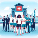 Canada Waives Biometrics for Swiss FIFA World Cup Delegates