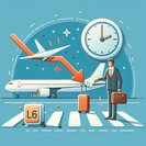 DOT February 2026 Air Travel Consumer Report Flags Rising Delays and Baggage Mishandling
