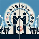 Vice-Chancellor Klingbeil Rebukes Chancellor Merz over ‘Cityscape’ Migration Comments