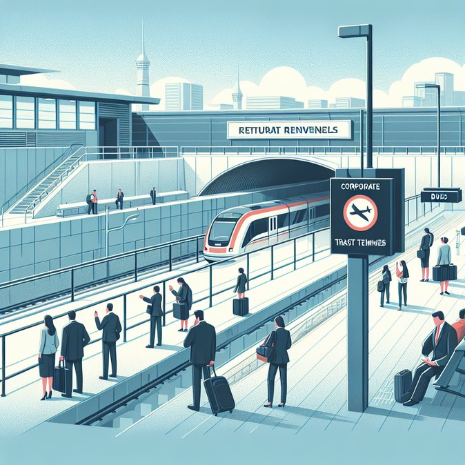 Brussels Airport rail-tunnel overhaul slashes train frequencies until 9 December