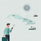El Departamento de Estado Actualiza la Alerta de Viaje para las Bahamas Antes de la Temporada Alta de Huracanes