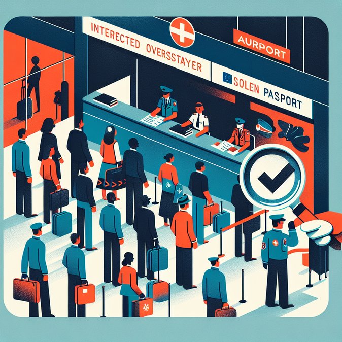 Austria’s New EU Entry/Exit System Faces First Holiday Stress-Test on National Day Weekend