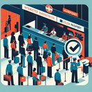 Austria’s New EU Entry/Exit System Faces First Holiday Stress-Test on National Day Weekend