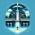 Ryanair U-turn: Six UK Routes to Bergerac Restored After French Tax Row