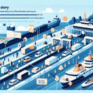IT failure at French border checkpoints causes one-hour Dover queues and rail knock-on delays