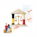 Belgian Constitutional Court Halts Tougher Family-Reunification Rules for Subsidiary-Protection Beneficiaries