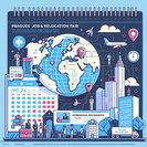 Jobspin announces 2026 Prague Job & Relocation Fair and pre-event webinar