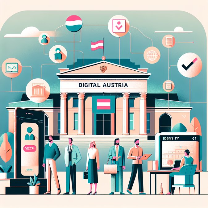 Austria opens permanent ‘Digital Austria’ service desk to accelerate ID Austria uptake