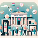 Austria opens permanent ‘Digital Austria’ service desk to accelerate ID Austria uptake
