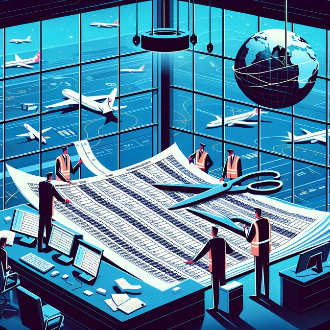 DGCA Scrutinises Pilot-Duty Exemptions Before Approving Summer Flight Schedule