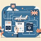 UK to Require Electronic Travel Authorisation from Australians From Feb 2026