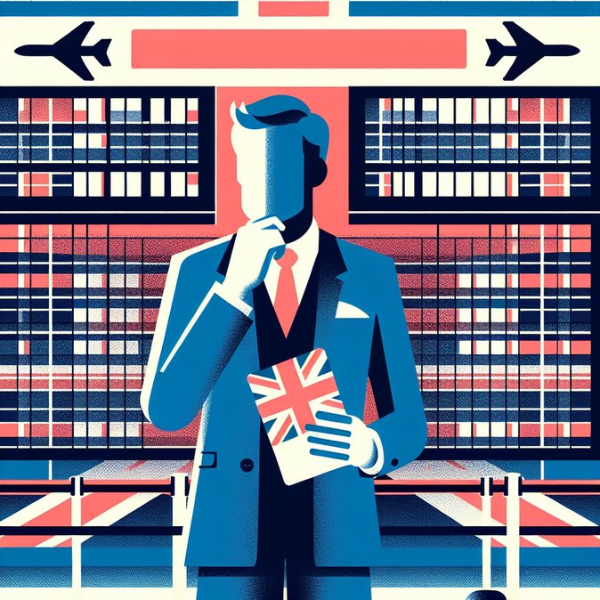 UK Dual Nationals Facing New Border Rules from 25 February – Irish Firms Urged to Prepare