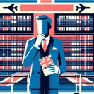 UK Dual Nationals Facing New Border Rules from 25 February – Irish Firms Urged to Prepare