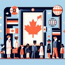 Canada Removes ‘First-Generation’ Limit: Bill C-3 Instantly Grants Citizenship to Thousands Born Abroad