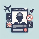 UK national to be deported from Australia over alleged ties to neo-Nazi ‘White Australia’ network