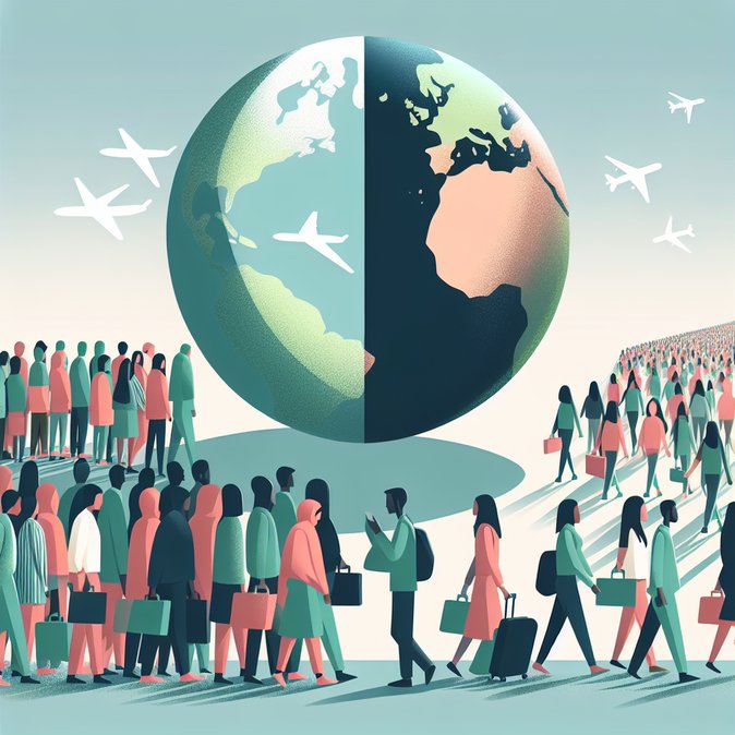 Sustainable-Population Group Slams Minister Burke’s ‘Citizenship for All’ Idea