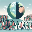 Sustainable-Population Group Slams Minister Burke’s ‘Citizenship for All’ Idea