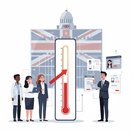UK Government Confirms 12 June Start-Date for 48 % Skilled Worker Salary Threshold Rise