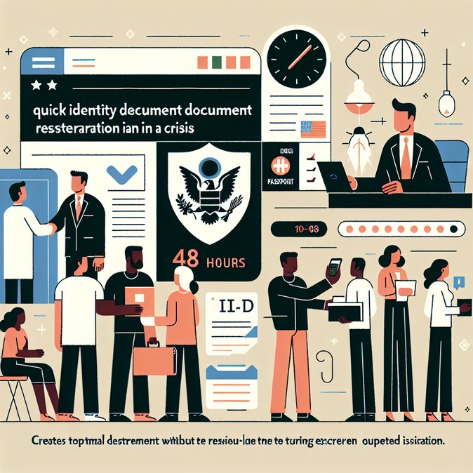 Hong Kong waives passport and ID-card replacement fees for Wang Fuk Court fire victims