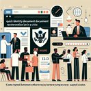 Hong Kong waives passport and ID-card replacement fees for Wang Fuk Court fire victims