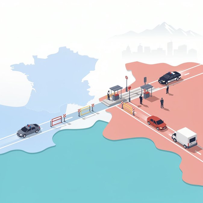 UK updates Switzerland travel advice with warning of G7-related border delays