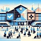 SPD and Greens call for redeploying 4,000 border-police officers from internal borders to railway stations