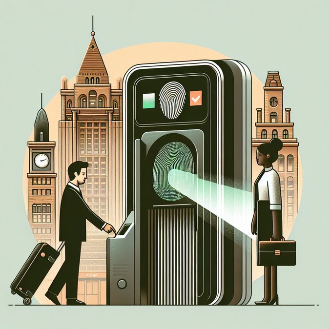 Fingerprint-Free Visa Processing Extended at Eight Key Chinese Consular Posts