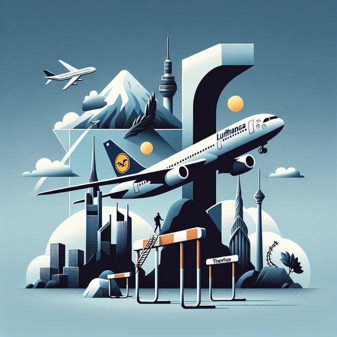 Lufthansa to resume Tehran–Frankfurt services as European carriers edge back into Iran