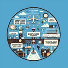 EU JHA Counsellors Meet in Brussels as Austria Pushes for Tougher Return Policy