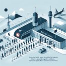 Zurich Airport Completes EU Entry/Exit System Roll-Out—Biometrics Now Mandatory for Non-EU Arrivals